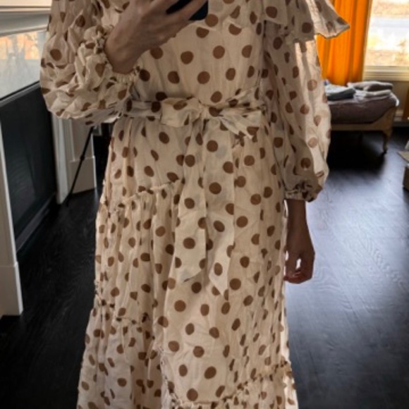 Mango one should dress - Picture 4 of 8